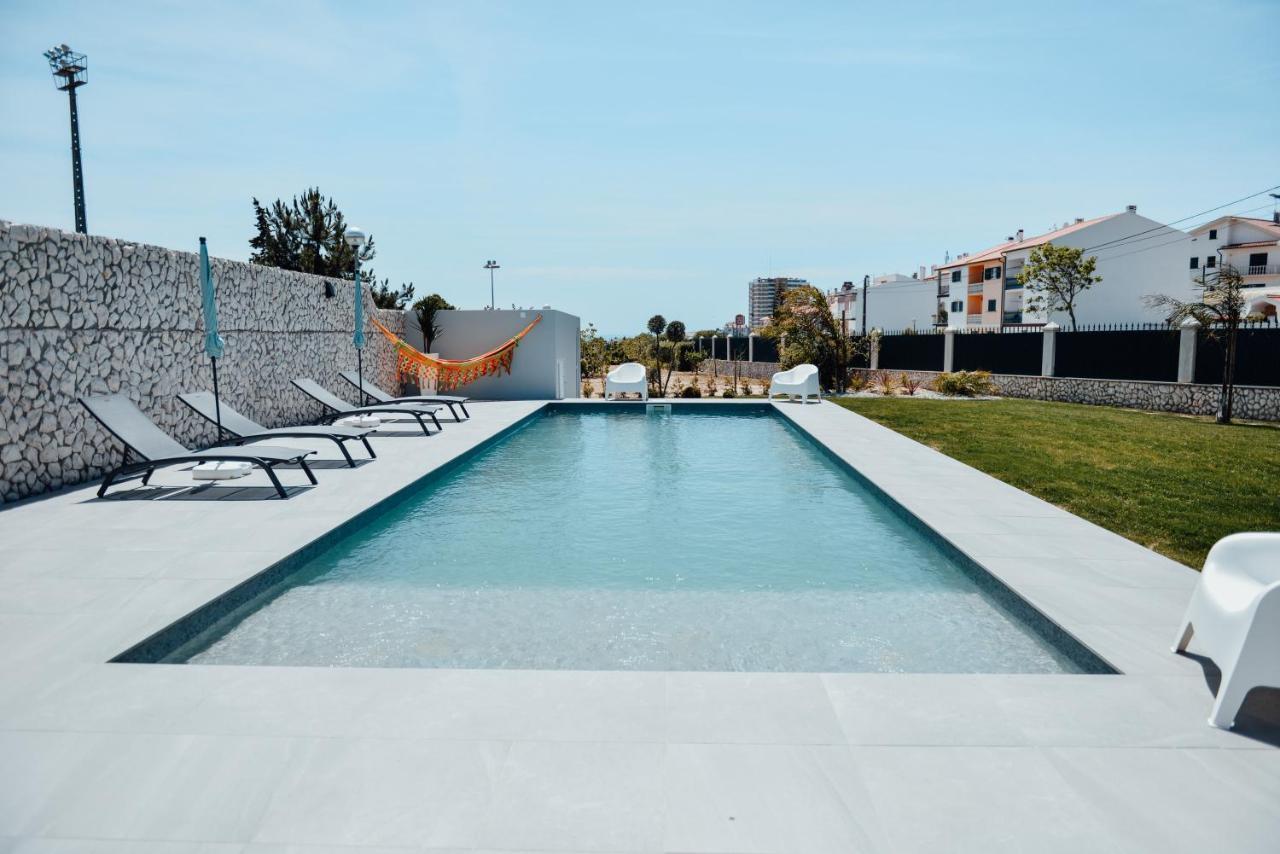 Yellow Sweet Home - Maria E Beatriz Nazare Exterior photo
